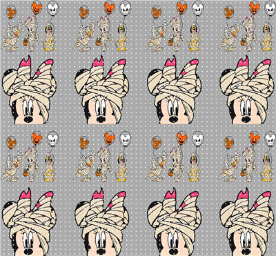 Bookmark sticker-S 597